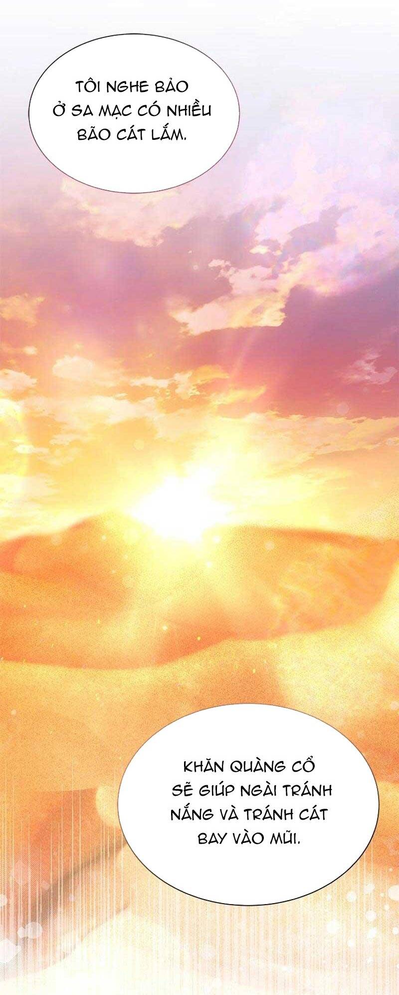 Trở Thành Hầu Nữ Của Bạo Chúa - Chapter 43 - Page 30