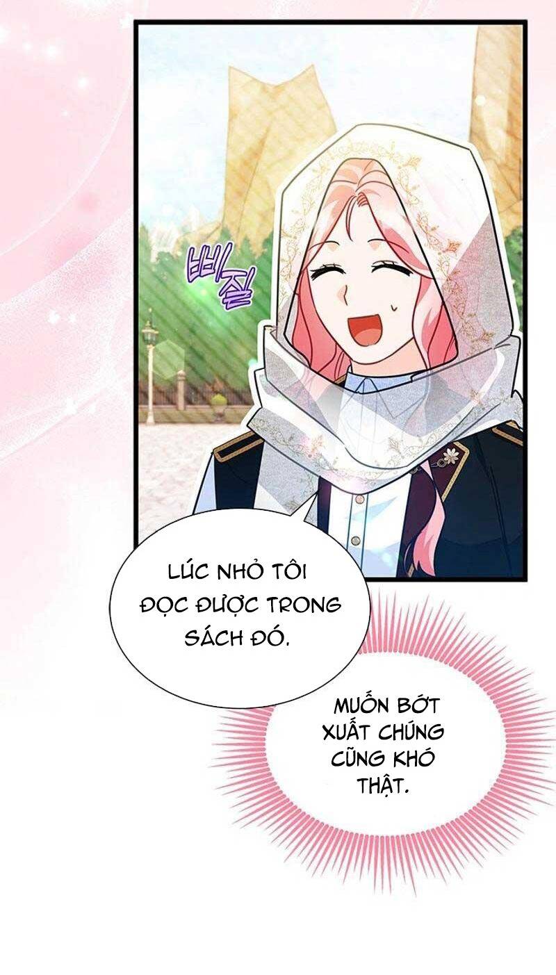 Trở Thành Hầu Nữ Của Bạo Chúa - Chapter 43 - Page 36