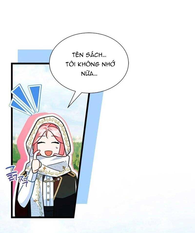 Trở Thành Hầu Nữ Của Bạo Chúa - Chapter 43 - Page 38