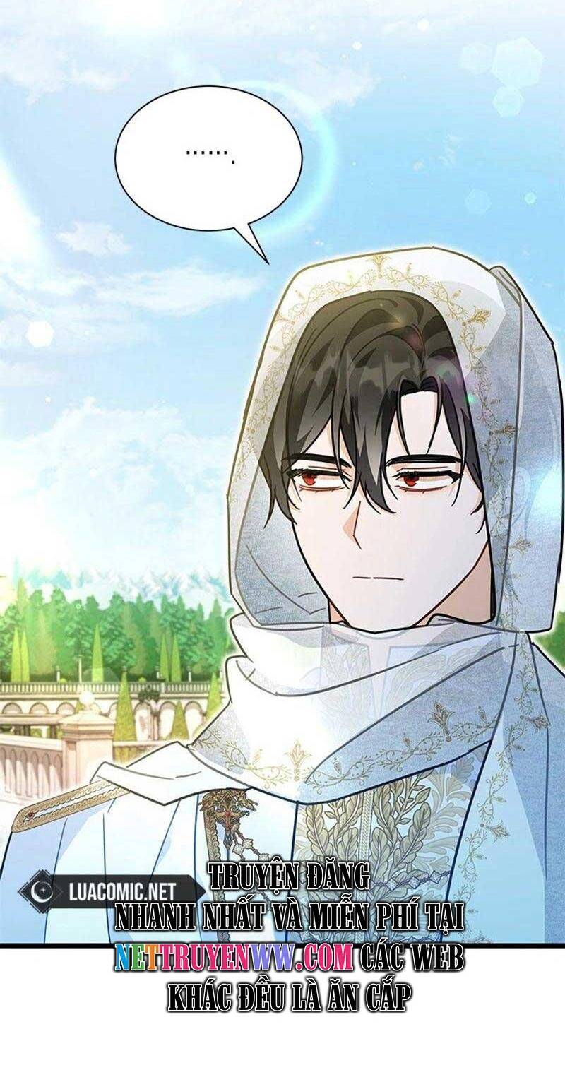 Trở Thành Hầu Nữ Của Bạo Chúa - Chapter 43 - Page 39