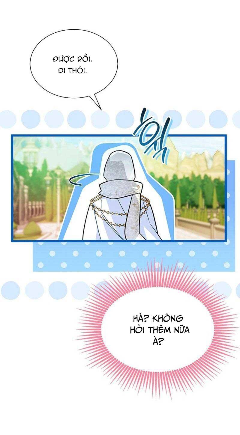 Trở Thành Hầu Nữ Của Bạo Chúa - Chapter 43 - Page 40