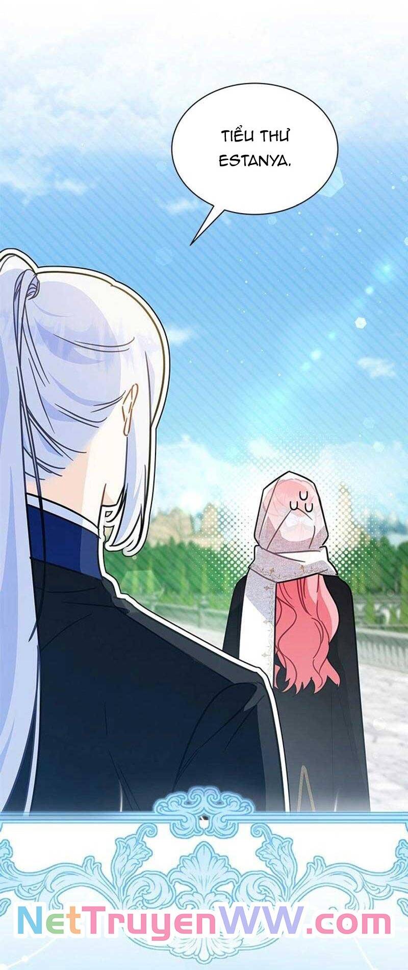 Trở Thành Hầu Nữ Của Bạo Chúa - Chapter 43 - Page 42