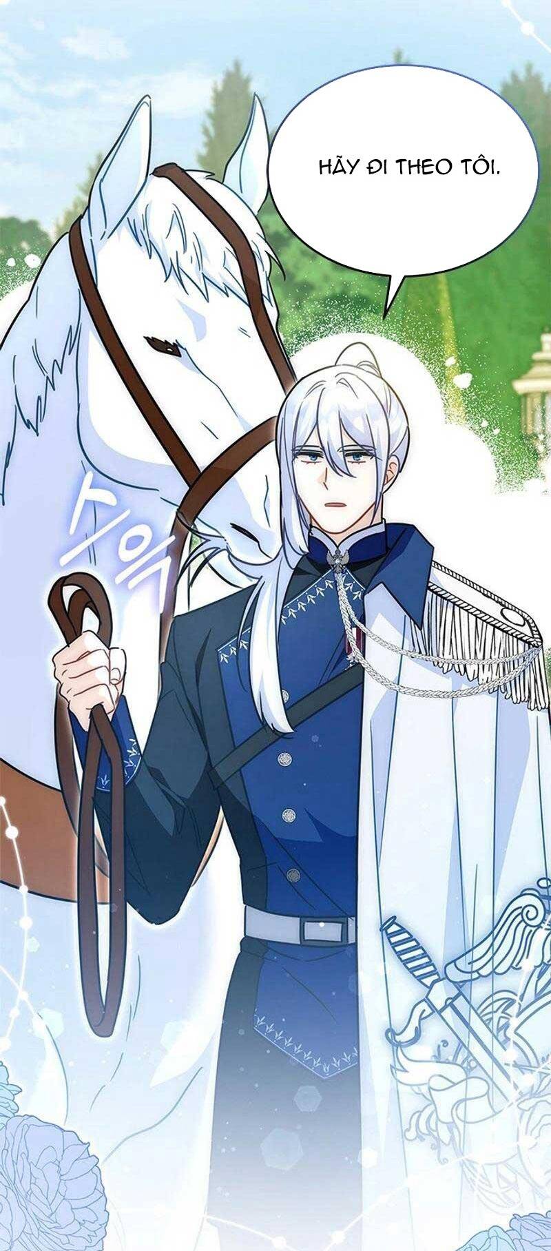 Trở Thành Hầu Nữ Của Bạo Chúa - Chapter 43 - Page 43