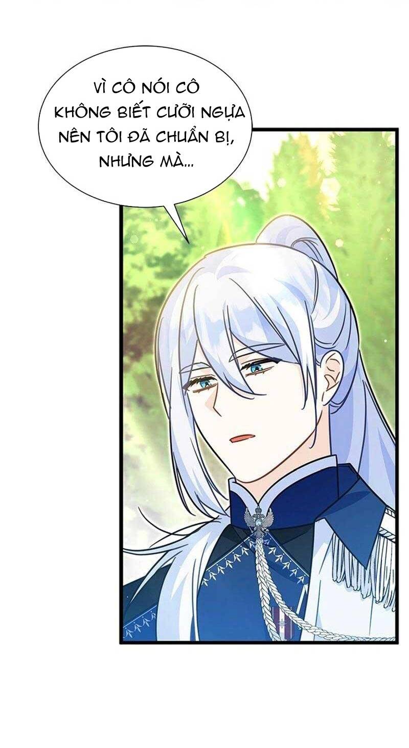 Trở Thành Hầu Nữ Của Bạo Chúa - Chapter 43 - Page 46