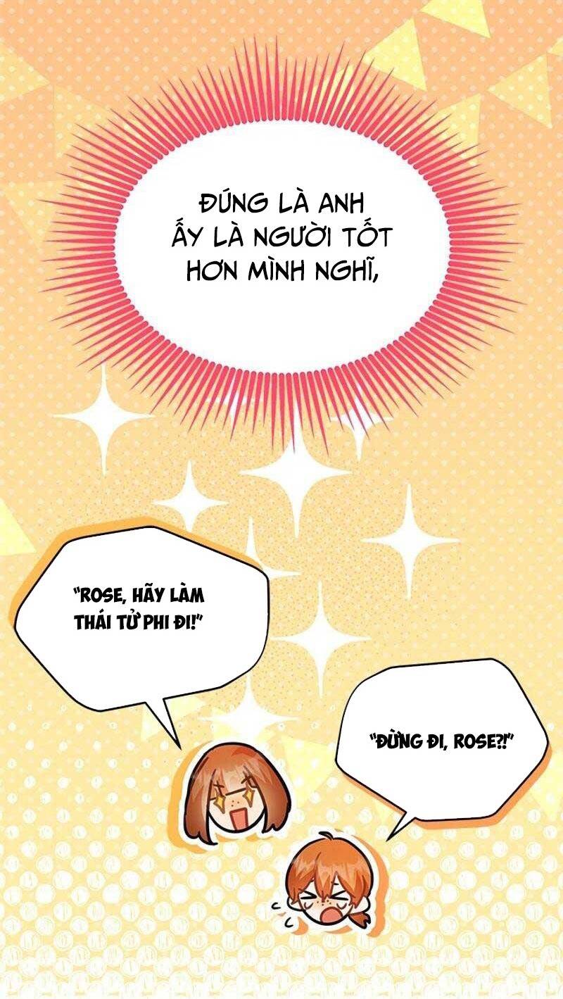 Trở Thành Hầu Nữ Của Bạo Chúa - Chapter 43 - Page 49