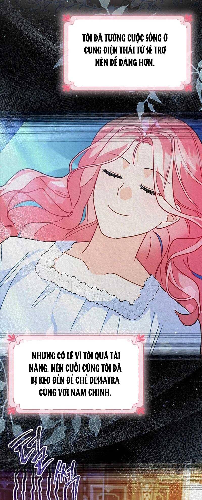 Trở Thành Hầu Nữ Của Bạo Chúa - Chapter 43 - Page 5