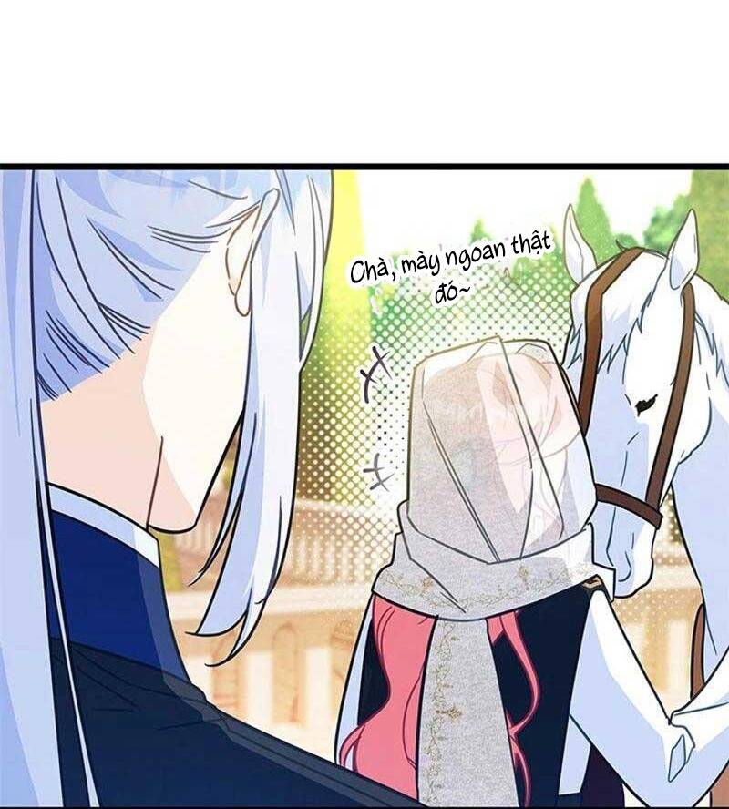 Trở Thành Hầu Nữ Của Bạo Chúa - Chapter 43 - Page 51