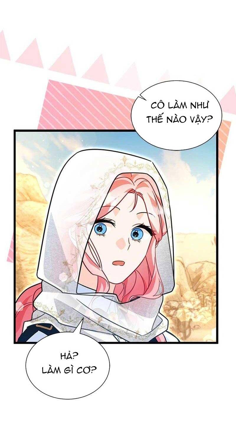 Trở Thành Hầu Nữ Của Bạo Chúa - Chapter 43 - Page 58
