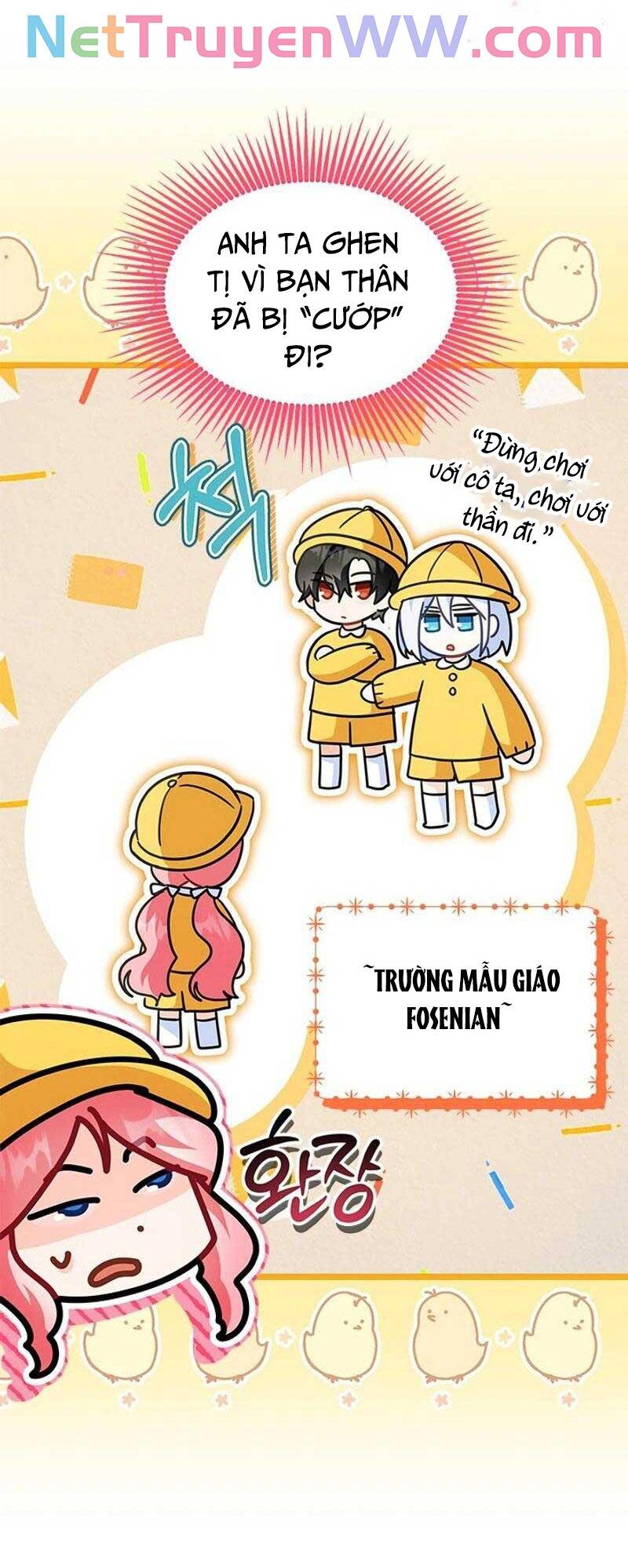 Trở Thành Hầu Nữ Của Bạo Chúa - Chapter 43 - Page 62