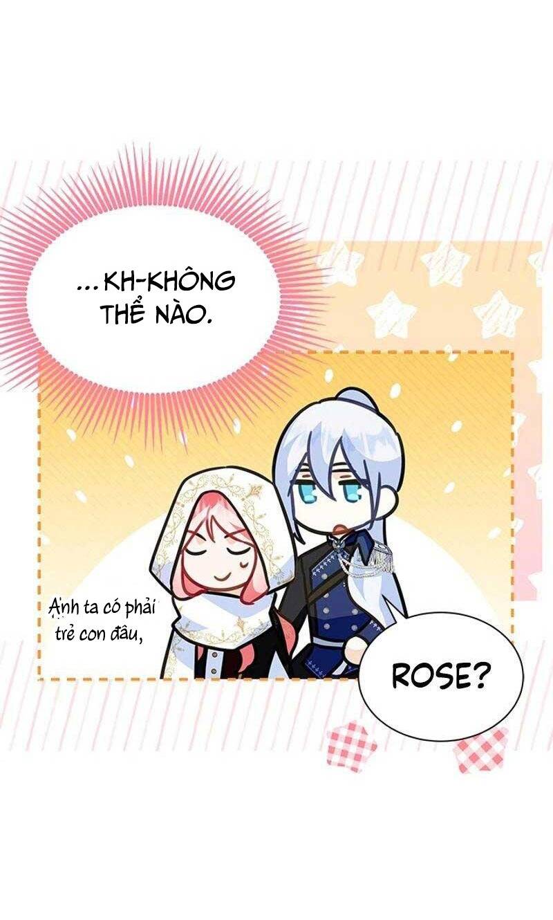 Trở Thành Hầu Nữ Của Bạo Chúa - Chapter 43 - Page 63