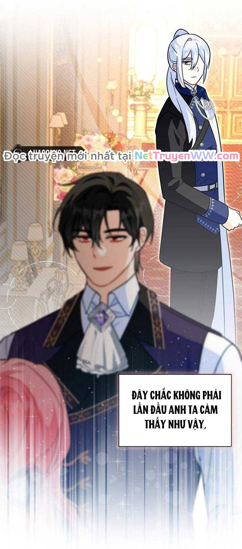 Trở Thành Hầu Nữ Của Bạo Chúa - Chapter 43 - Page 65