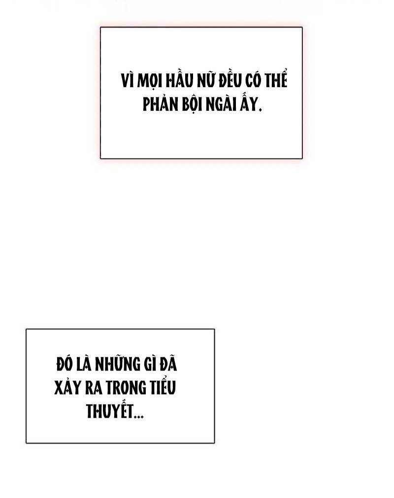 Trở Thành Hầu Nữ Của Bạo Chúa - Chapter 43 - Page 66