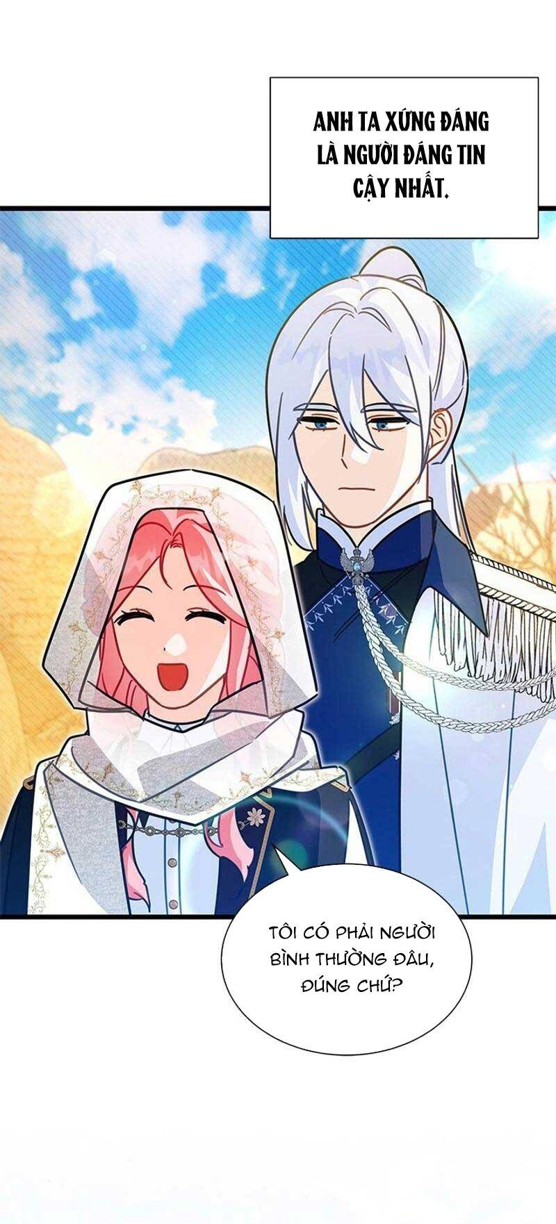 Trở Thành Hầu Nữ Của Bạo Chúa - Chapter 43 - Page 67