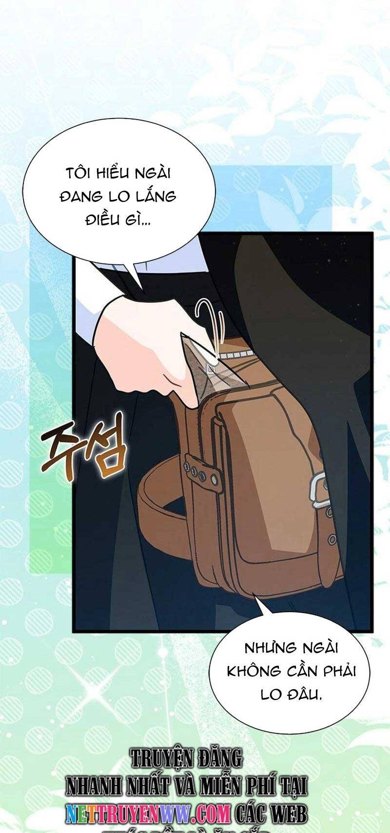 Trở Thành Hầu Nữ Của Bạo Chúa - Chapter 43 - Page 68