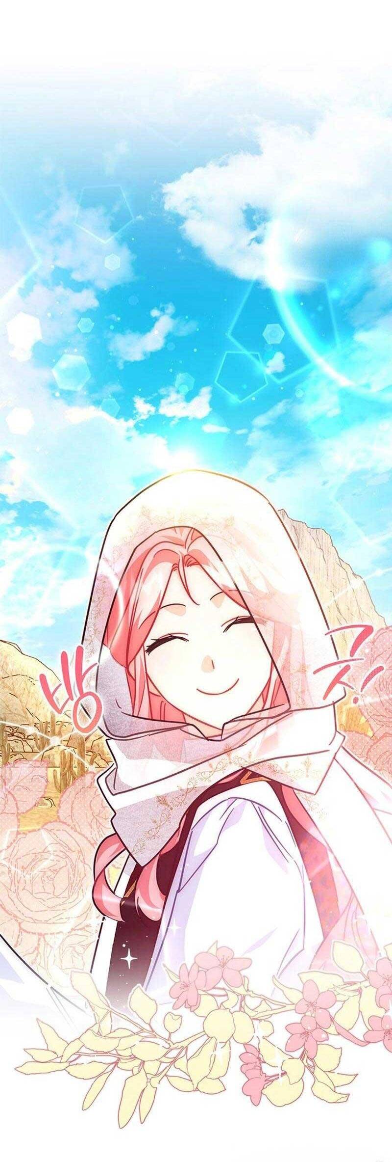 Trở Thành Hầu Nữ Của Bạo Chúa - Chapter 43 - Page 70