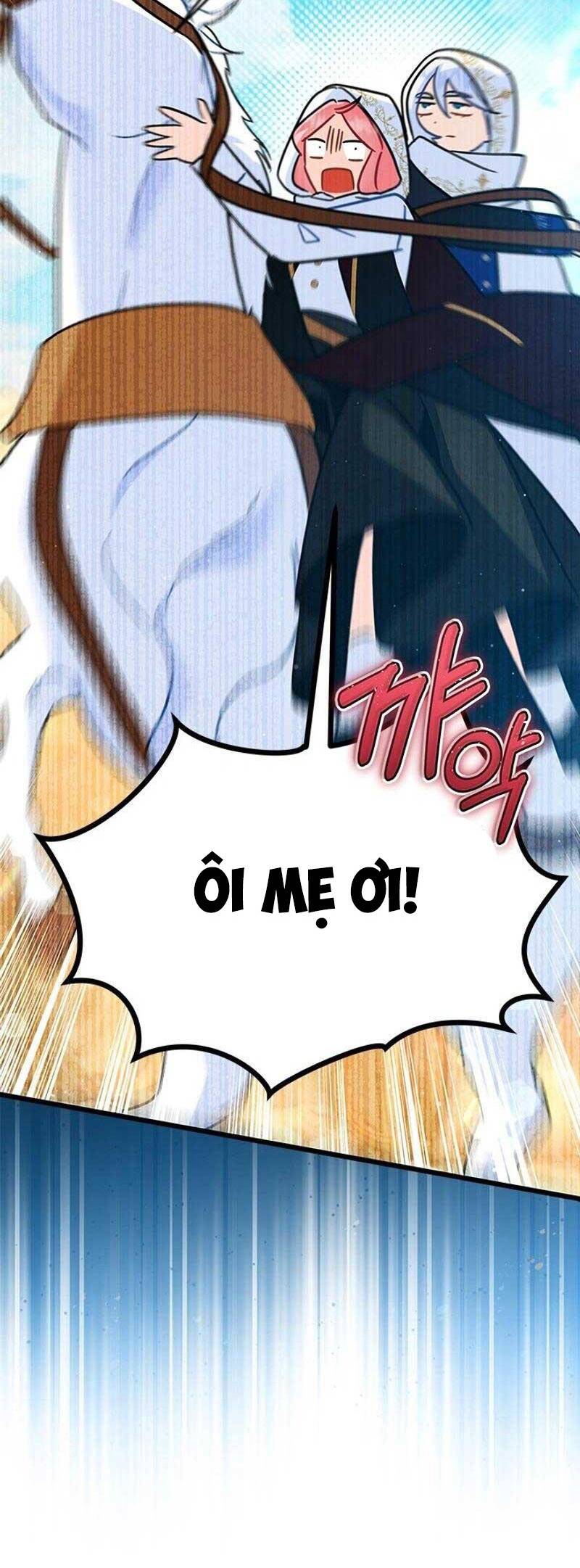 Trở Thành Hầu Nữ Của Bạo Chúa - Chapter 43 - Page 75