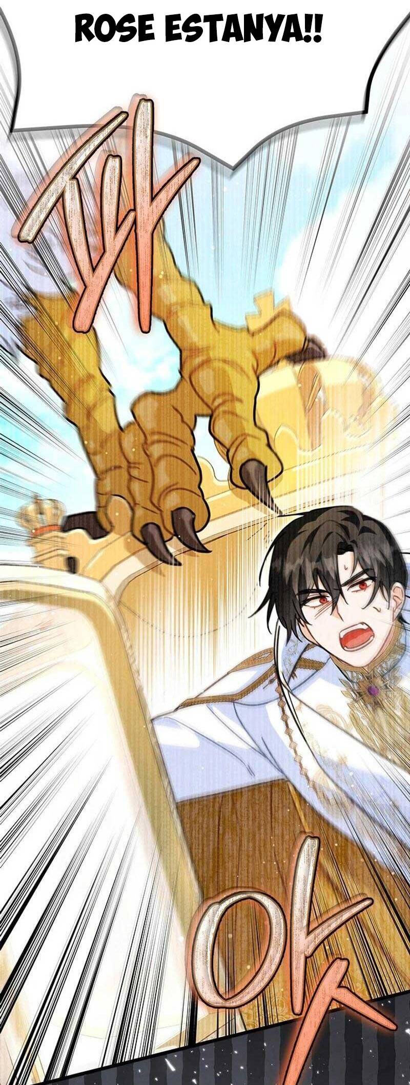 Trở Thành Hầu Nữ Của Bạo Chúa - Chapter 43 - Page 81