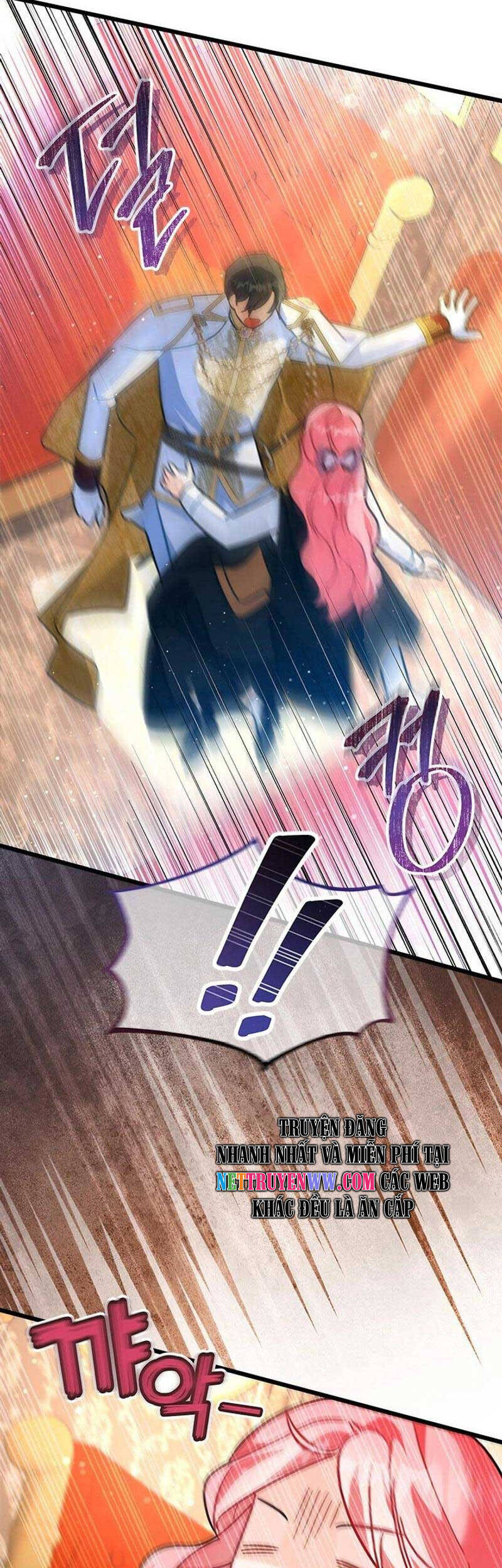 Trở Thành Hầu Nữ Của Bạo Chúa - Chapter 44 - Page 10