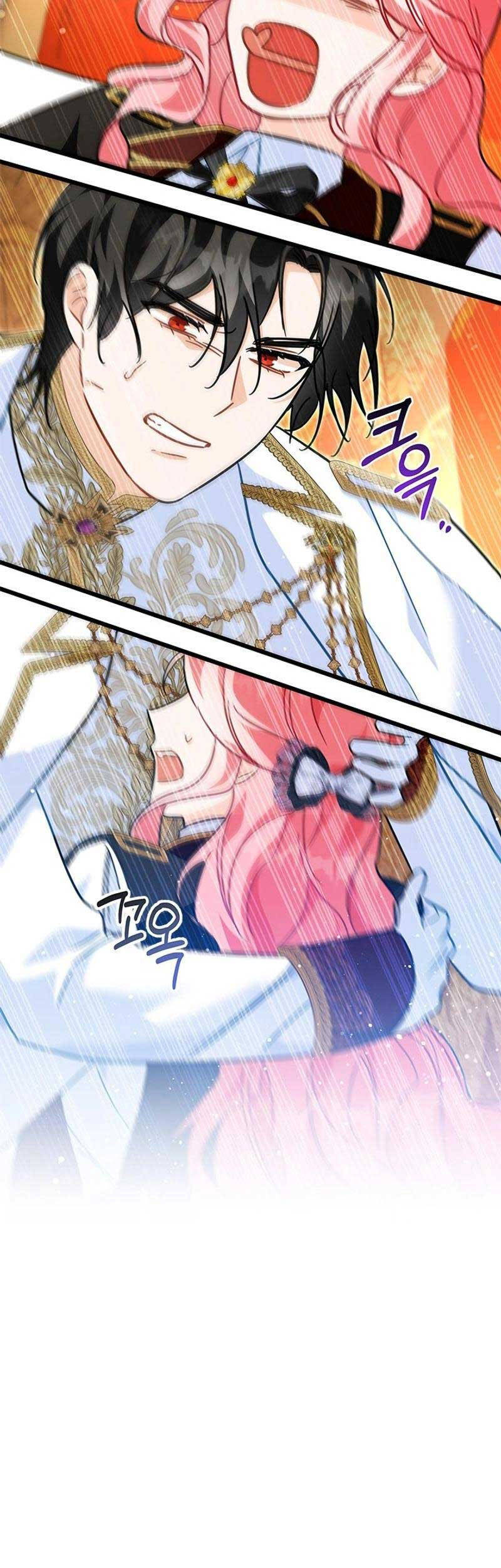 Trở Thành Hầu Nữ Của Bạo Chúa - Chapter 44 - Page 11