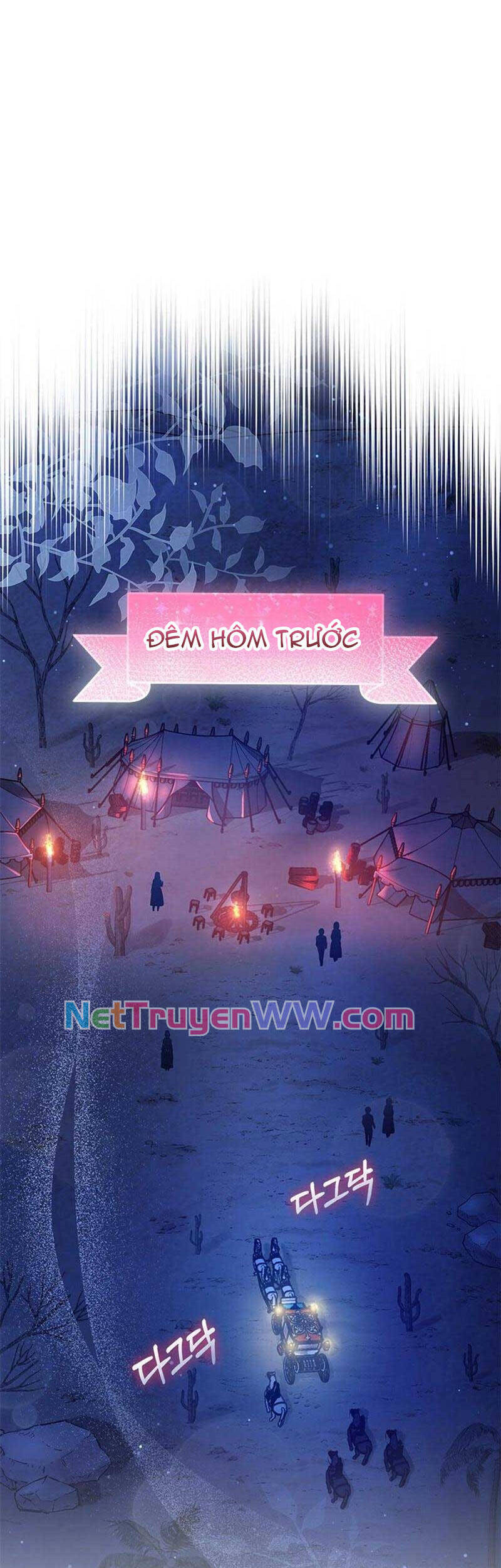 Trở Thành Hầu Nữ Của Bạo Chúa - Chapter 44 - Page 12