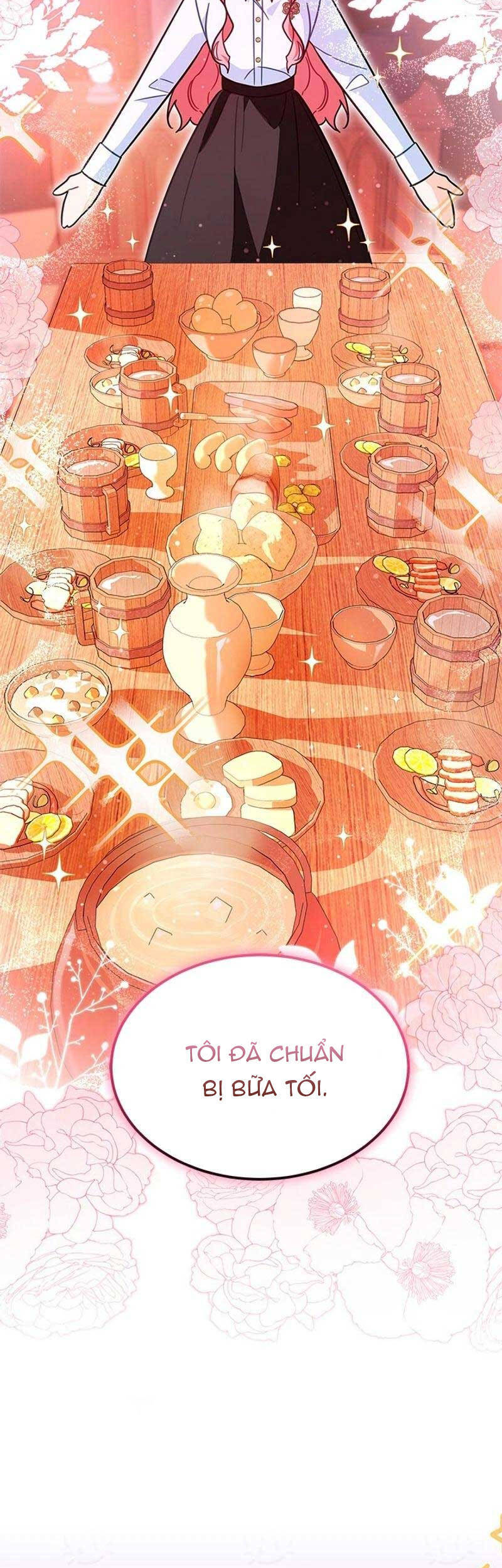 Trở Thành Hầu Nữ Của Bạo Chúa - Chapter 44 - Page 17