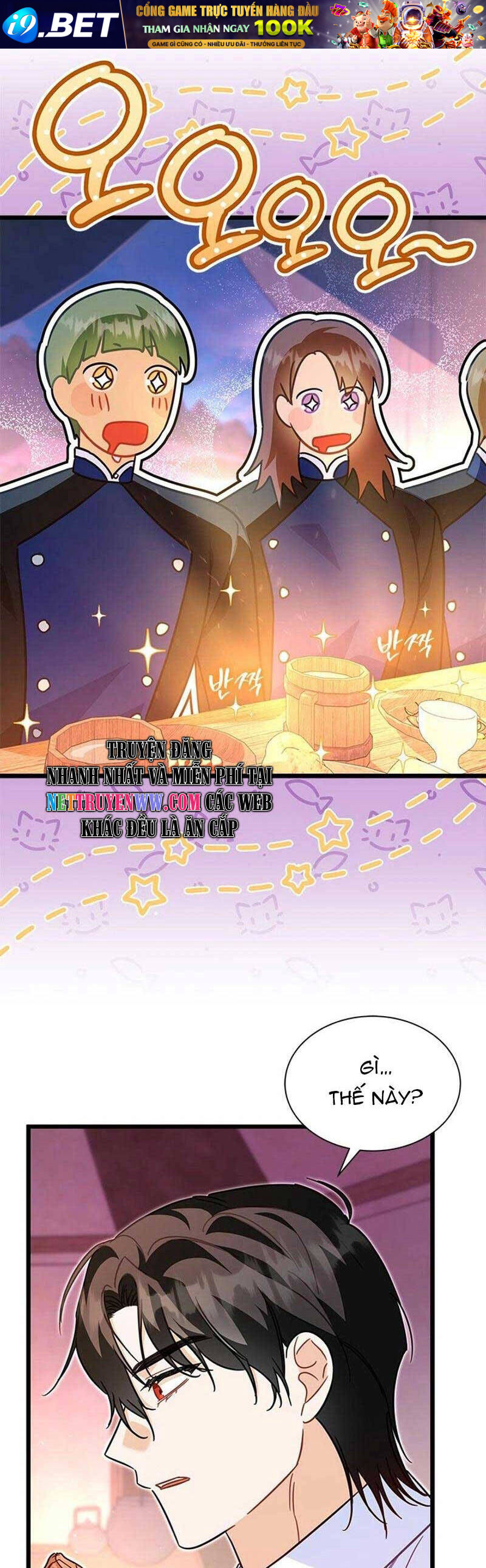 Trở Thành Hầu Nữ Của Bạo Chúa - Chapter 44 - Page 18