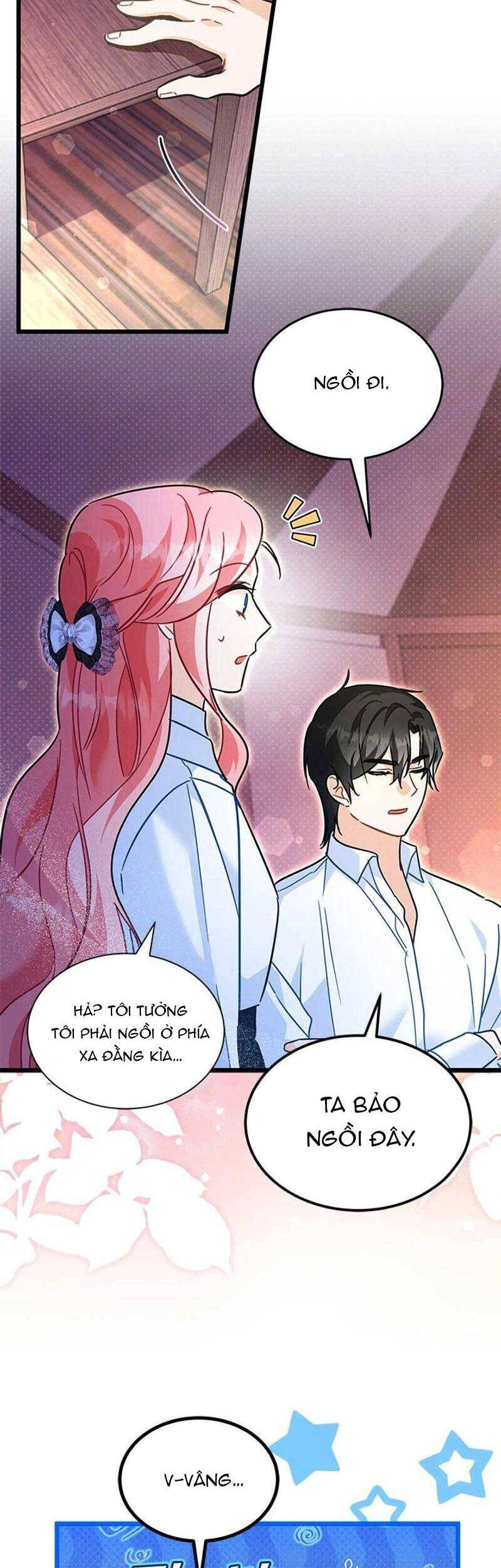 Trở Thành Hầu Nữ Của Bạo Chúa - Chapter 44 - Page 22