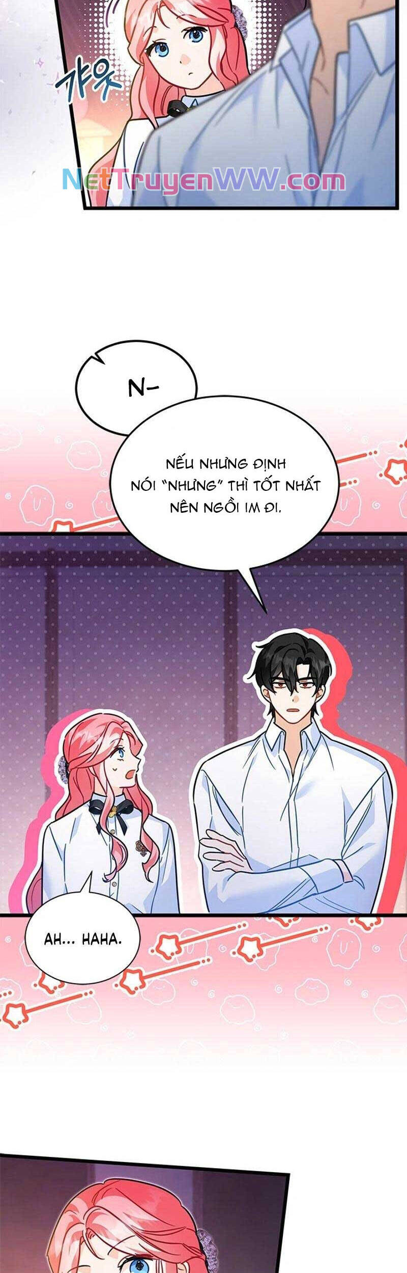 Trở Thành Hầu Nữ Của Bạo Chúa - Chapter 44 - Page 24