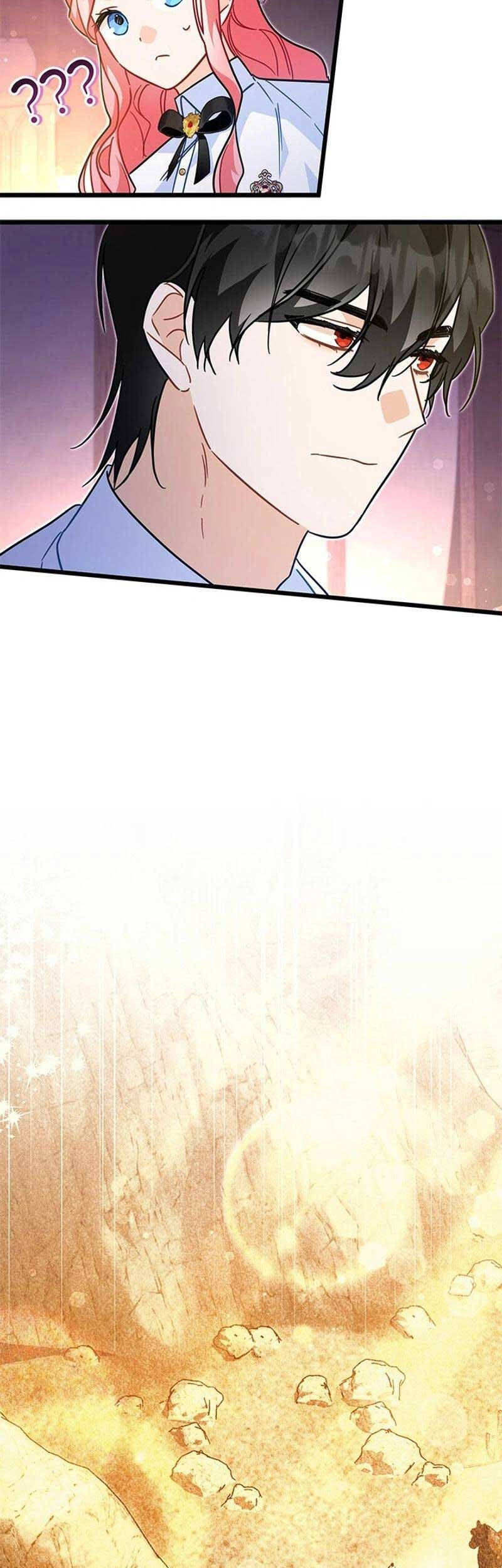 Trở Thành Hầu Nữ Của Bạo Chúa - Chapter 44 - Page 25