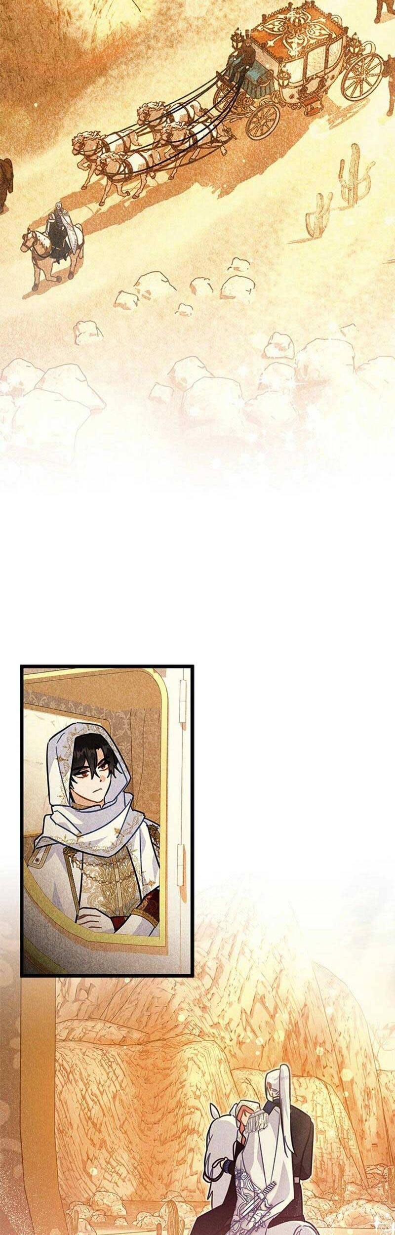 Trở Thành Hầu Nữ Của Bạo Chúa - Chapter 44 - Page 26