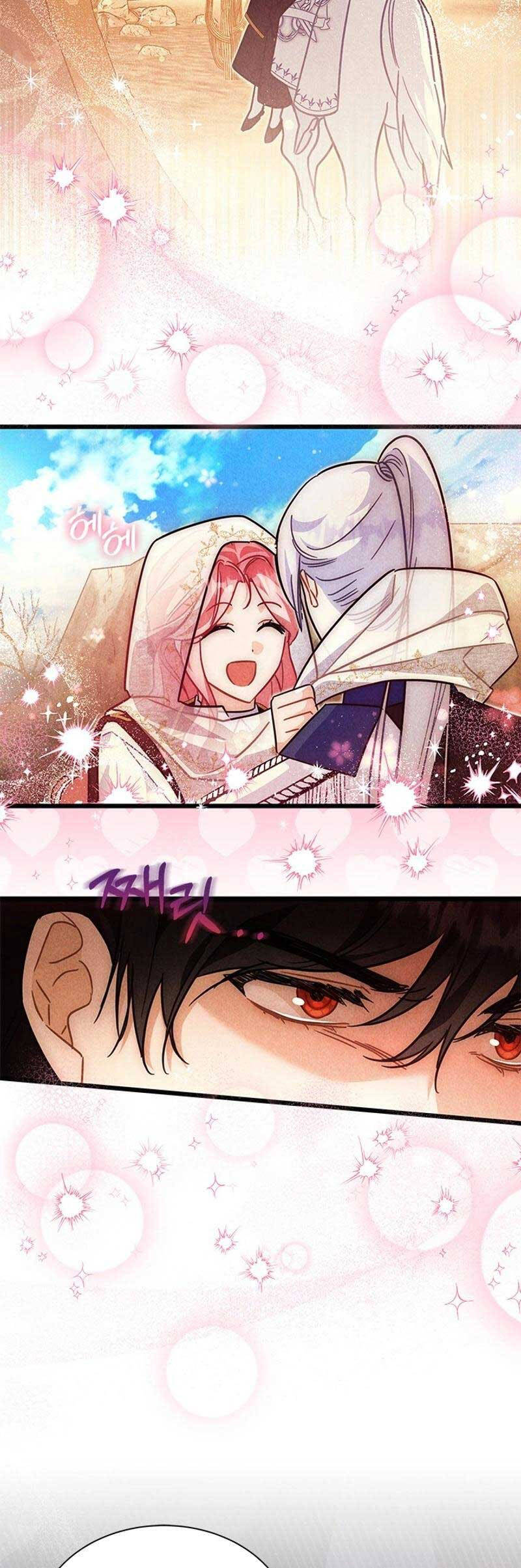 Trở Thành Hầu Nữ Của Bạo Chúa - Chapter 44 - Page 29