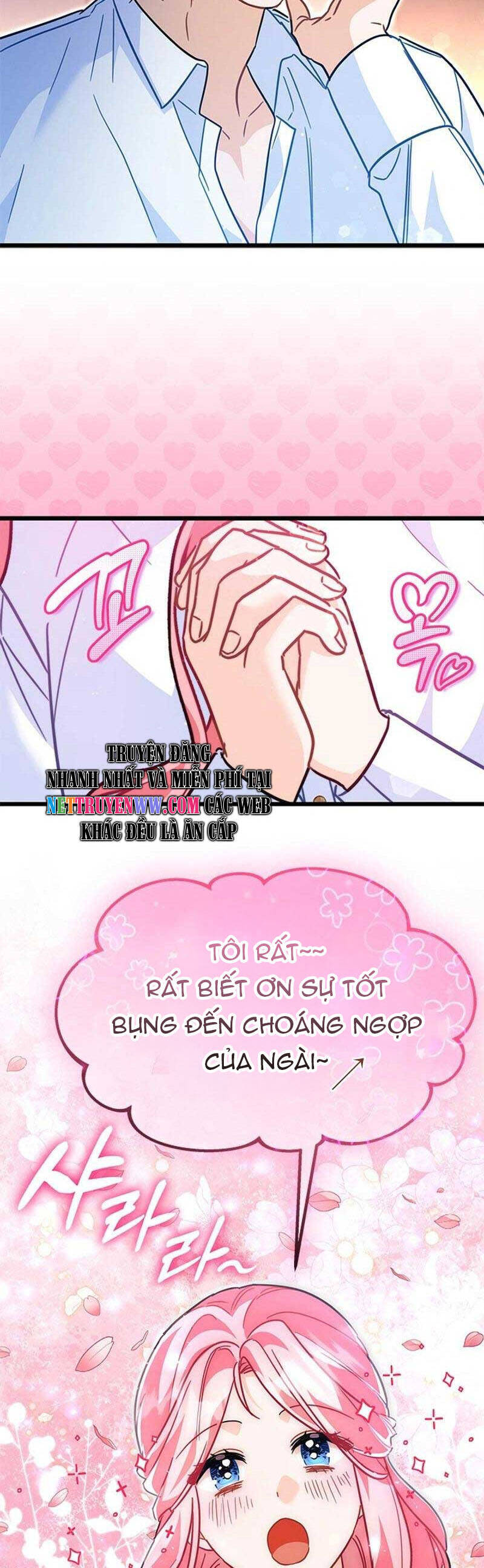 Trở Thành Hầu Nữ Của Bạo Chúa - Chapter 44 - Page 32