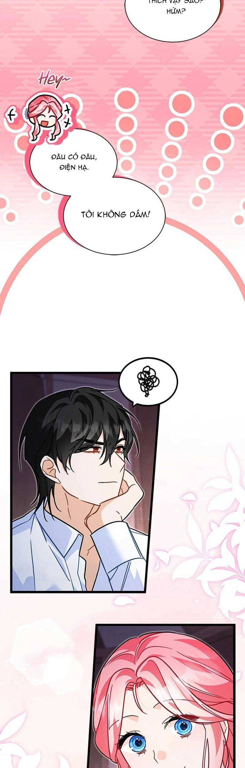 Trở Thành Hầu Nữ Của Bạo Chúa - Chapter 44 - Page 34