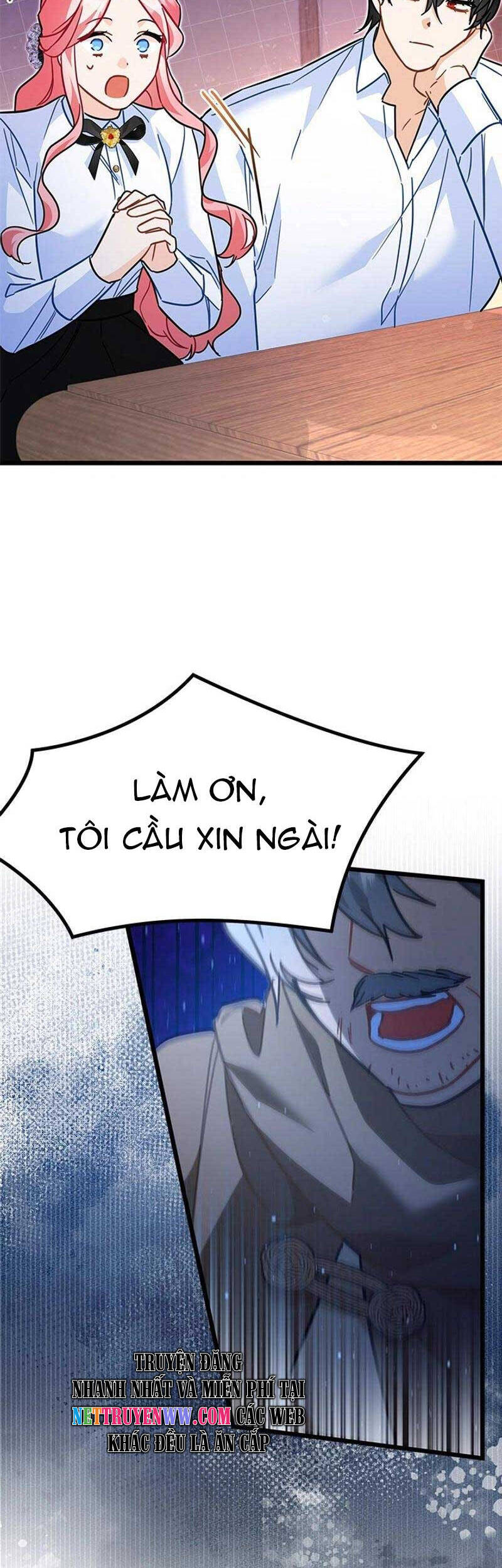 Trở Thành Hầu Nữ Của Bạo Chúa - Chapter 44 - Page 36
