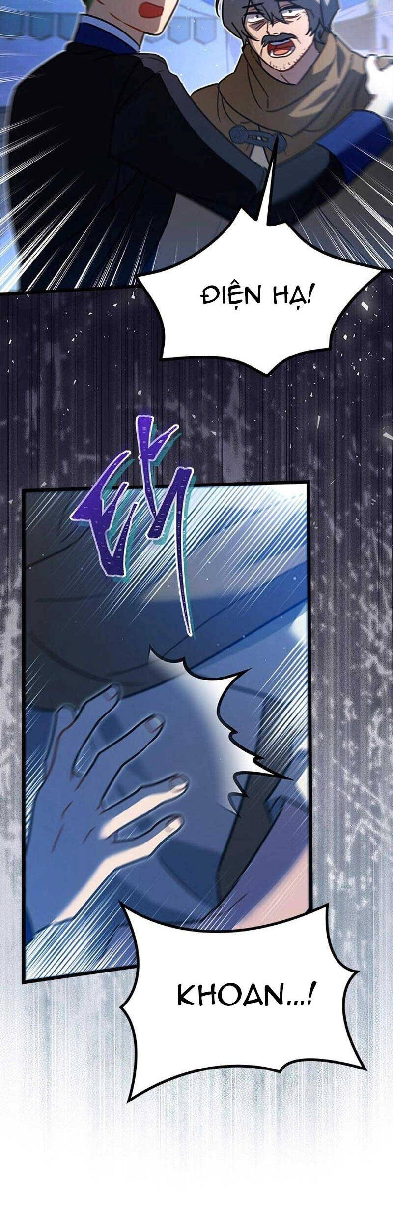 Trở Thành Hầu Nữ Của Bạo Chúa - Chapter 44 - Page 38