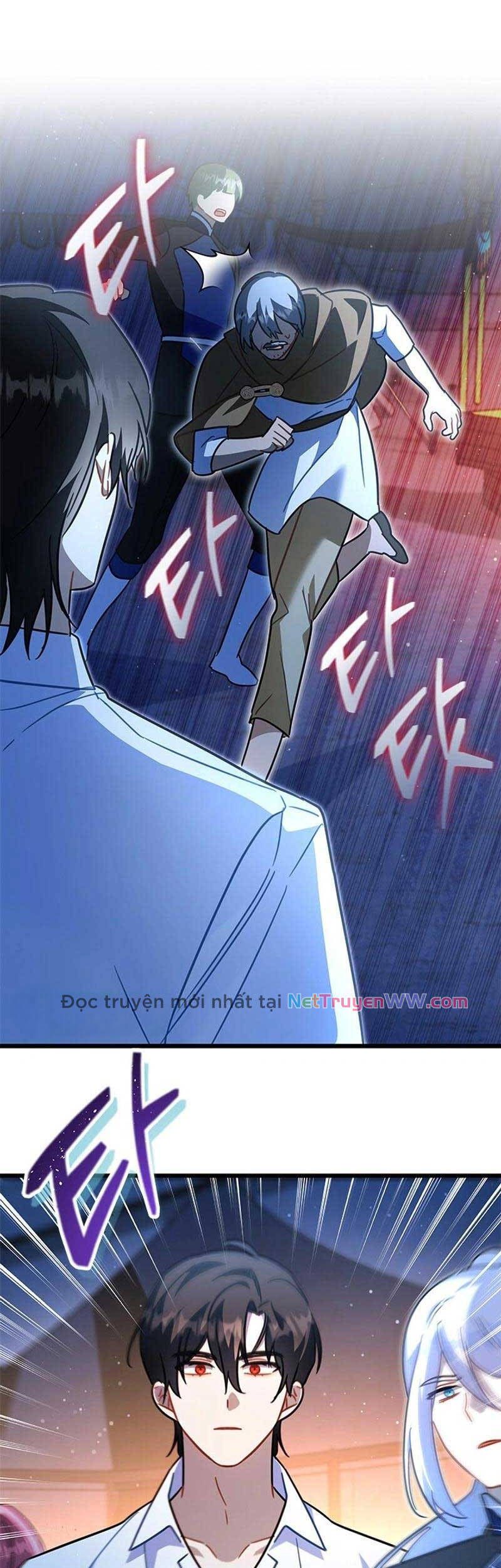 Trở Thành Hầu Nữ Của Bạo Chúa - Chapter 44 - Page 39