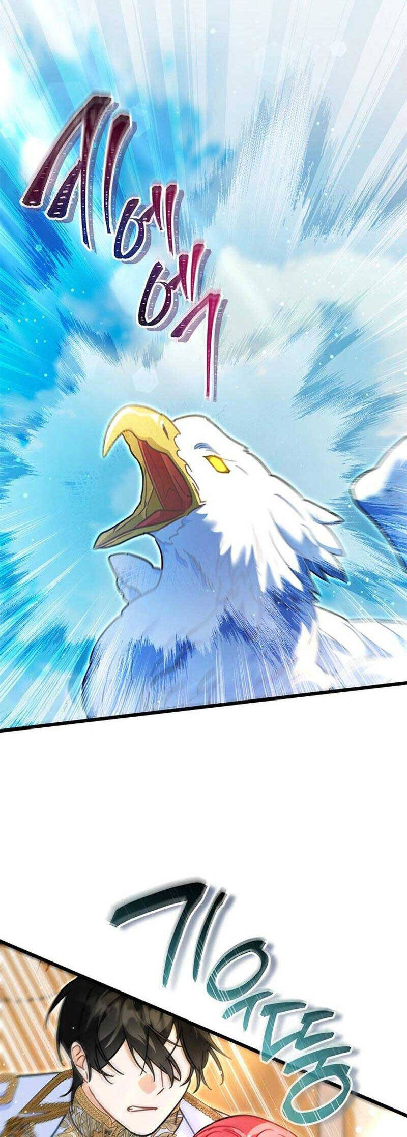 Trở Thành Hầu Nữ Của Bạo Chúa - Chapter 44 - Page 4