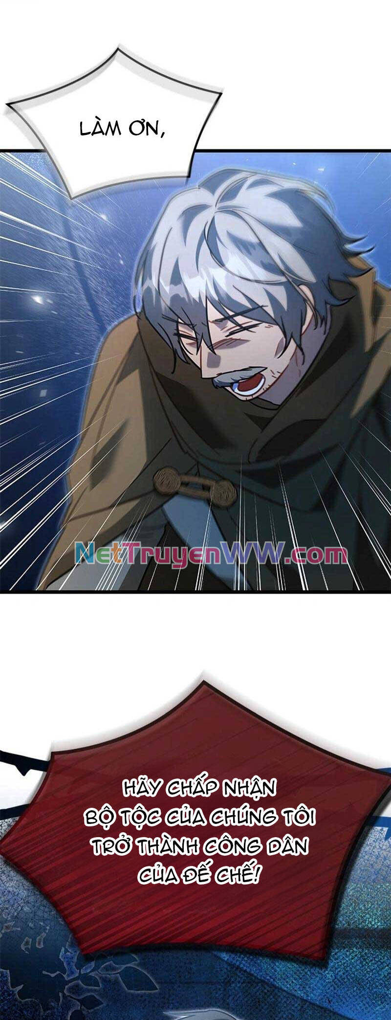 Trở Thành Hầu Nữ Của Bạo Chúa - Chapter 44 - Page 42