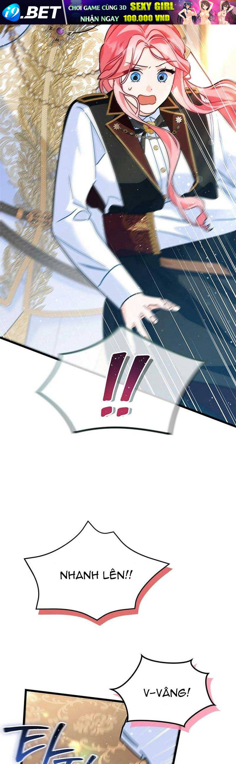 Trở Thành Hầu Nữ Của Bạo Chúa - Chapter 44 - Page 5