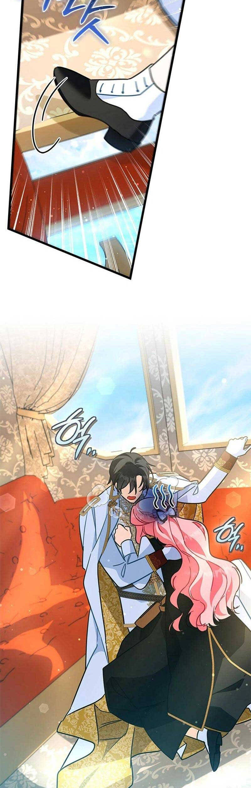 Trở Thành Hầu Nữ Của Bạo Chúa - Chapter 44 - Page 6