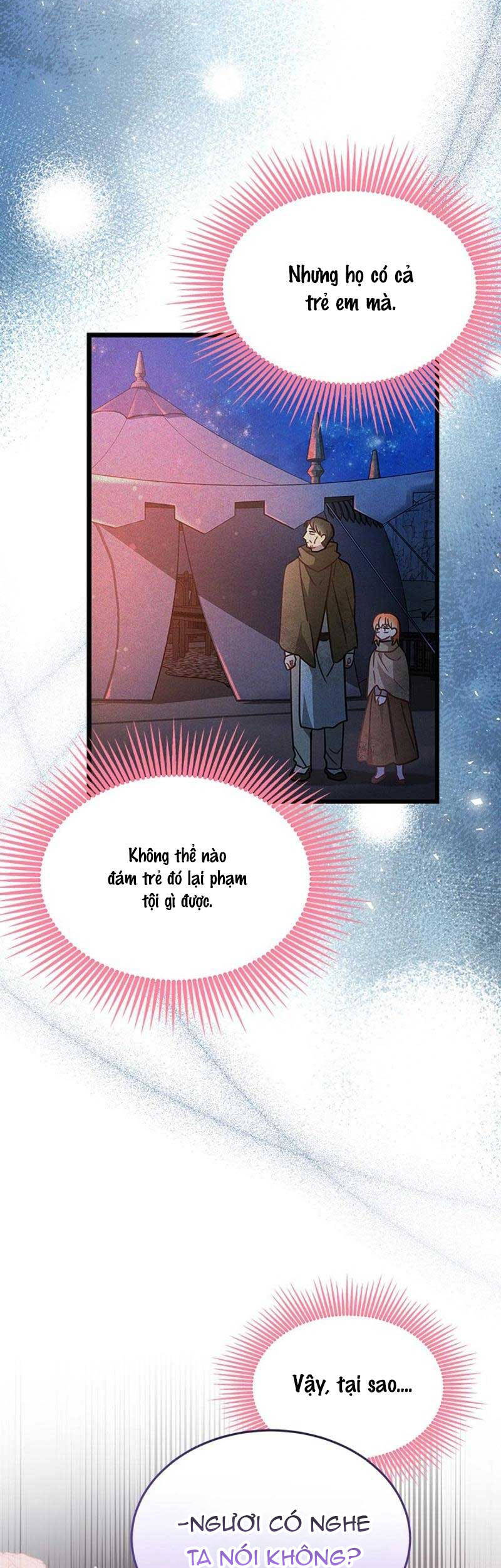 Trở Thành Hầu Nữ Của Bạo Chúa - Chapter 45 - Page 14