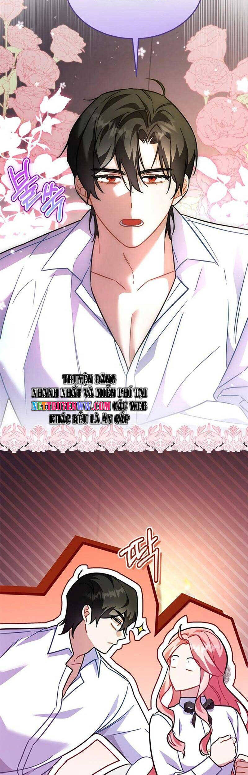Trở Thành Hầu Nữ Của Bạo Chúa - Chapter 45 - Page 15