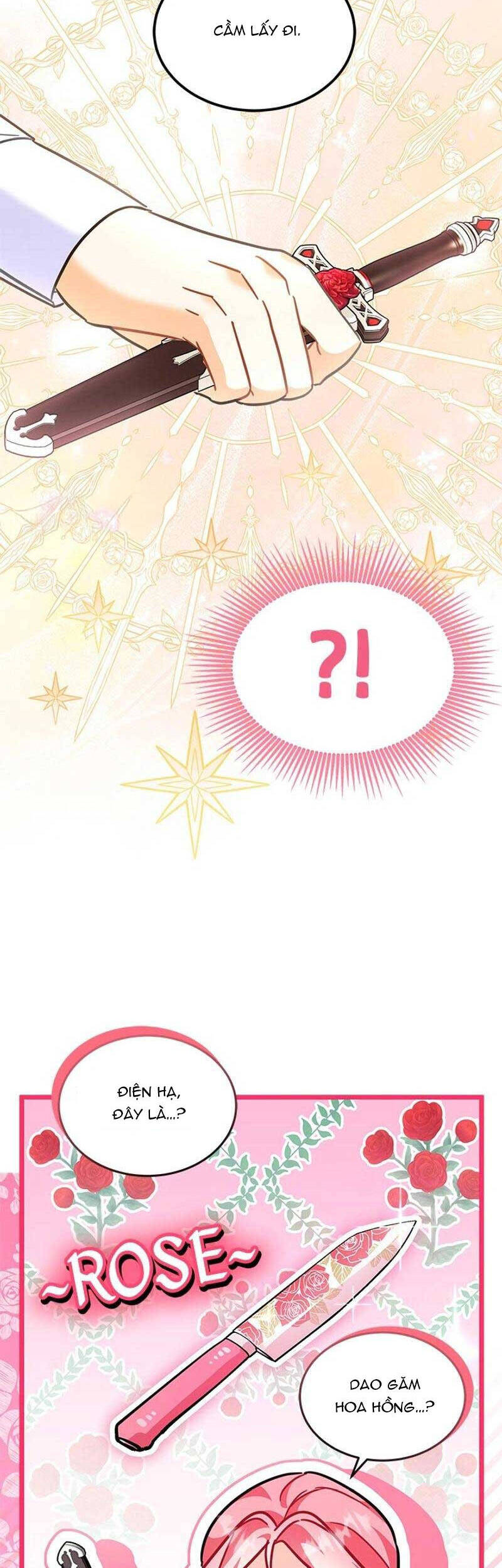 Trở Thành Hầu Nữ Của Bạo Chúa - Chapter 45 - Page 17