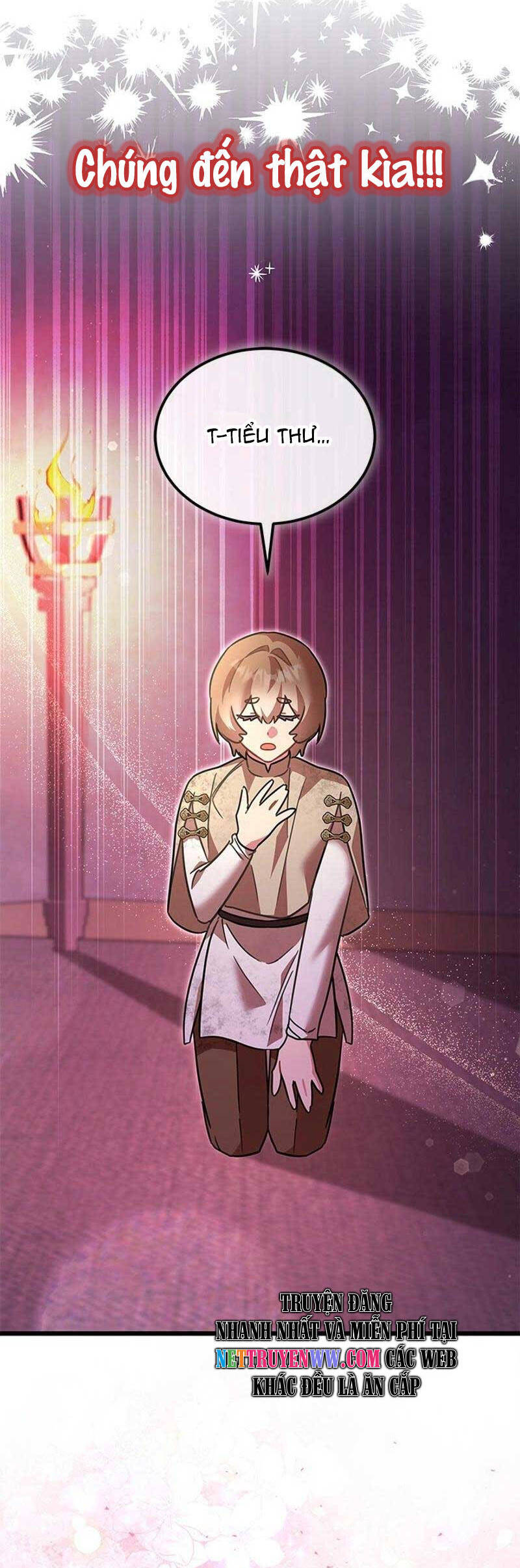 Trở Thành Hầu Nữ Của Bạo Chúa - Chapter 45 - Page 23