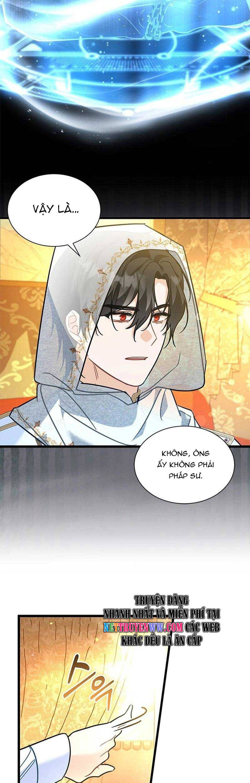 Trở Thành Hầu Nữ Của Bạo Chúa - Chapter 45 - Page 35