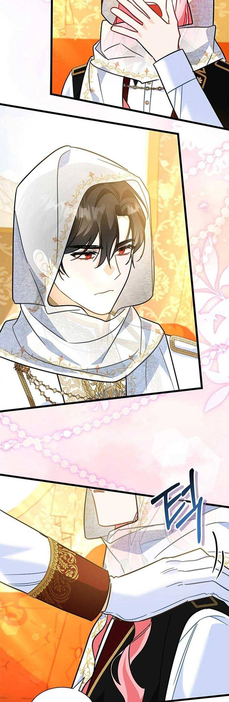 Trở Thành Hầu Nữ Của Bạo Chúa - Chapter 45 - Page 40