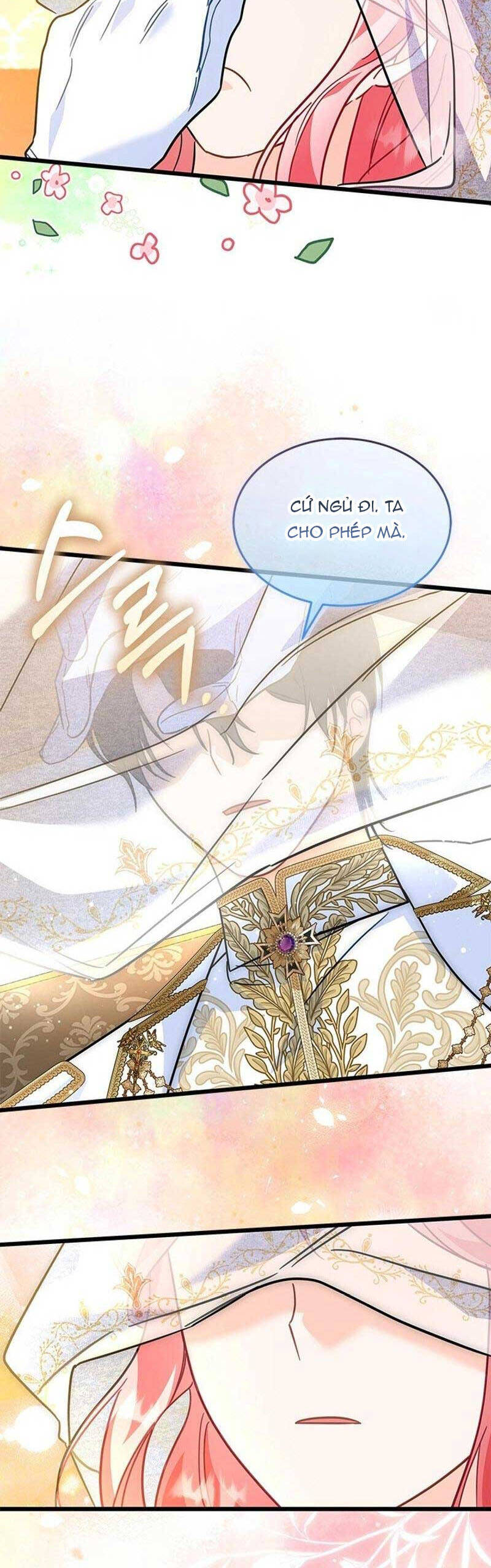 Trở Thành Hầu Nữ Của Bạo Chúa - Chapter 45 - Page 43