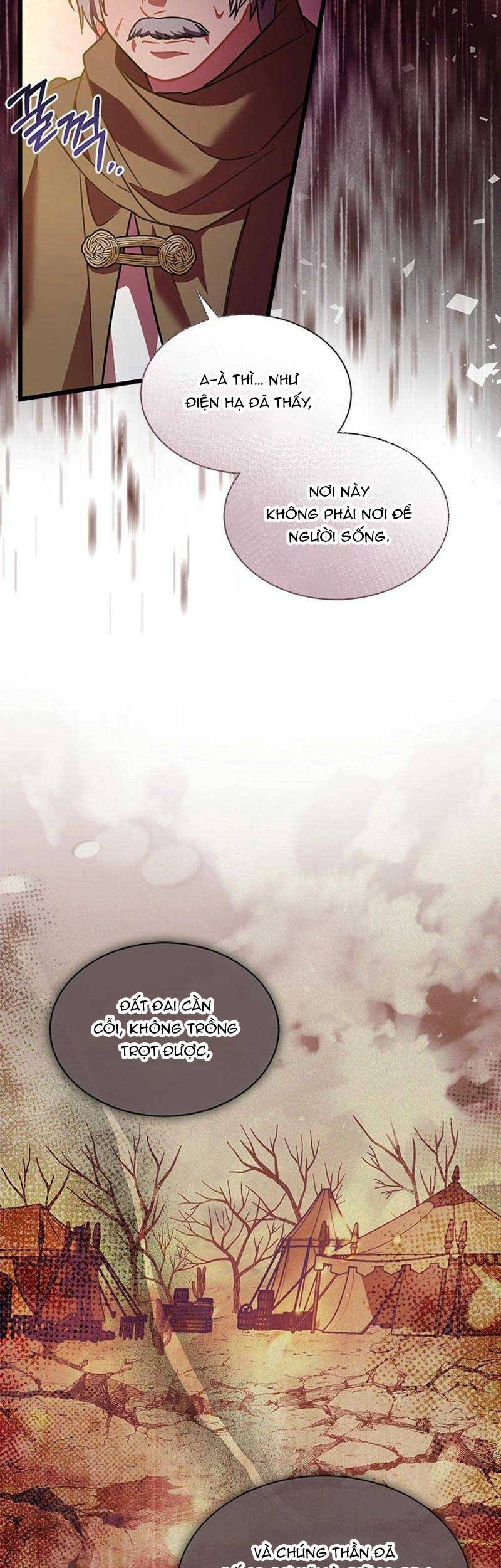 Trở Thành Hầu Nữ Của Bạo Chúa - Chapter 45 - Page 6