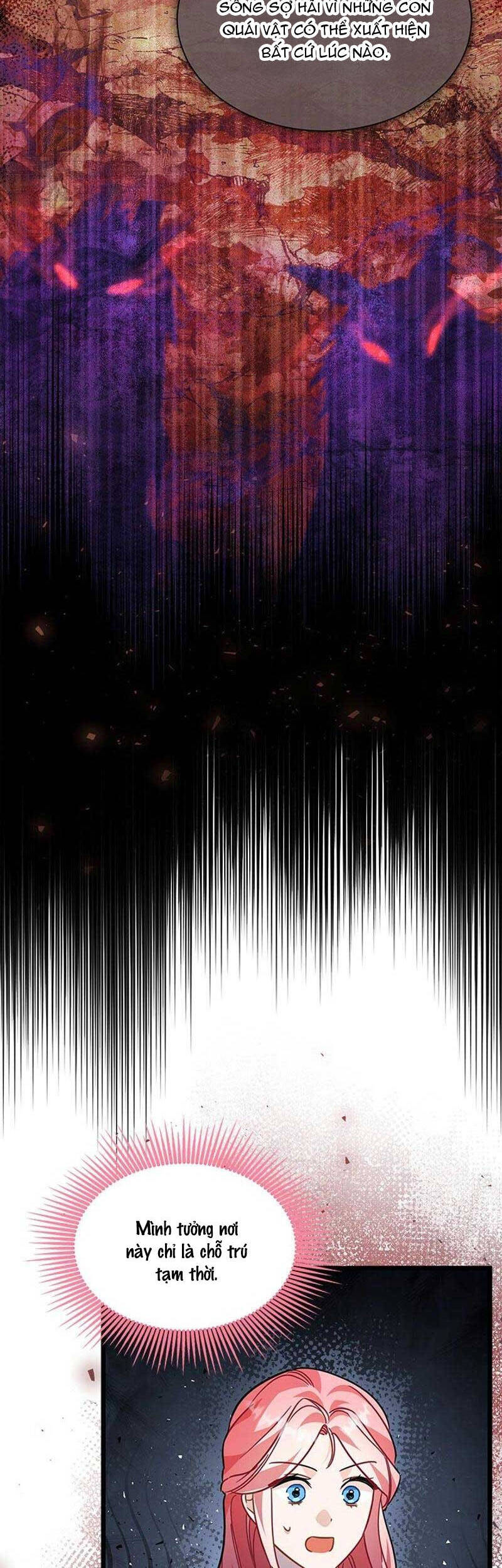 Trở Thành Hầu Nữ Của Bạo Chúa - Chapter 45 - Page 7