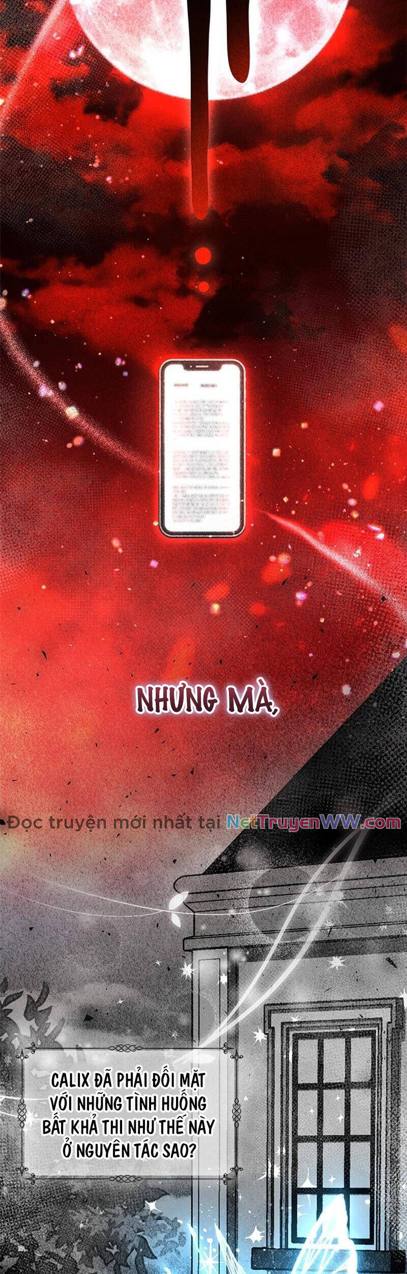 Trở Thành Hầu Nữ Của Bạo Chúa - Chapter 46 - Page 14